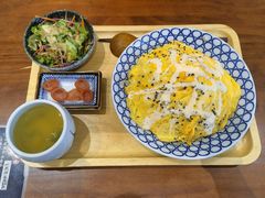 -肥朵食堂(带梦胡同店)