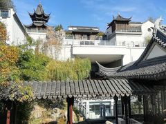 -江宁织造博物馆