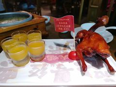 传统生炸红烧鸽-大鸽饭(岗顶店)