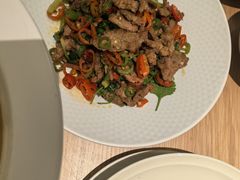 -局气 烤鸭·北京菜(光华路店)