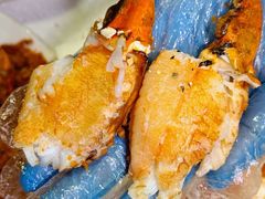 -喜记避风塘炒辣蟹(旗舰店)