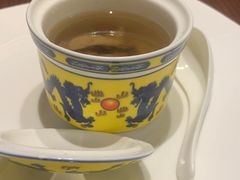 -浙江西子宾馆·瑶园咖啡厅