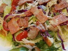 -米斯特比萨(光华桥凯德MALL天津湾店)