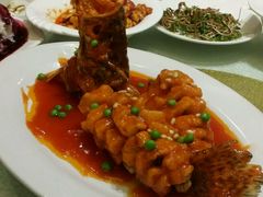 -北平小馆·烤鸭·家常菜(磨房北里店)