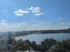 -威海天沐度假区温泉