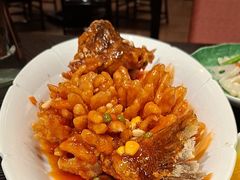 -海天楼中餐厅(吴宫泛太平洋酒店)