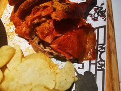 招牌胡桃里烤鸡-胡桃里音乐酒馆(下沙店)