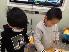 -斯坦星球AI编程·机器人科创·科学实验·信奥·思维·STEM·乐高·竞赛考级(长宁虹桥大融城荟聚中心)