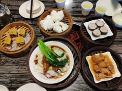 -嘉香苑茶餐厅