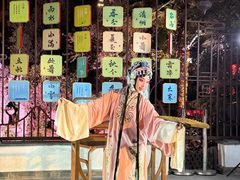 -南京市民俗博物馆(甘熙故居)