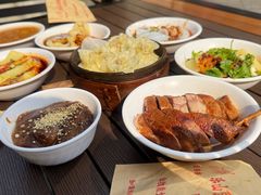 -洞子口张老二凉粉(文殊坊美食街店)