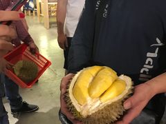 -都念榴莲·城市榴莲