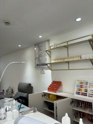 -丫丫NAIL日式自助美甲美睫沙龙