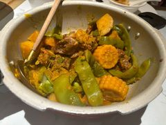 -关东小磨东北菜(漕河泾印象城店)