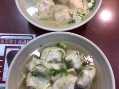 -老盛兴汤包馆(江宁一店)