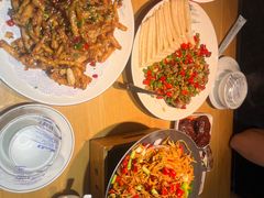 -颍禾炒鸡·阜南(盛世家园店)