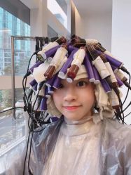 -FASHION PALACE hair+