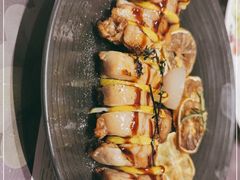 -娜娜家·Nana's restaurant(国金汇店)
