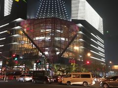 -大悦城-停车场