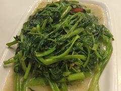 -金湖港式餐厅(建外店)