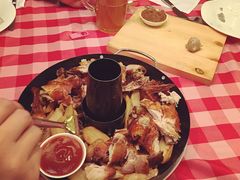 picture-杭州国际会议中心洲际酒店-德国啤酒屋(砂之船国际生活广场店)