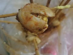 -小朱麻辣串(益民街店)
