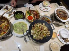 -同湘会馆(粤垦路店)