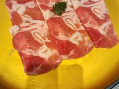 -一绪に寿喜烧(荟聚店)