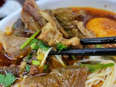 -耙豌豆重庆小面