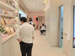 -天真蓝照相馆(西安南门王府井LAB店)