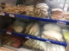 -张记炸串肠粉