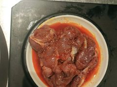 -韩宫宴烤肉·料理(苏州中心店)