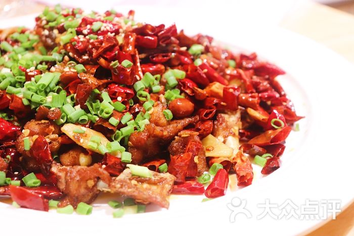 来酒馆·川辣菜小酒馆(汉街店)图片 - 第67张