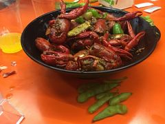 -回·龙虾铺·盆盆蟹·烧烤大排档(回龙观店)