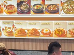 -韩麦大冷面(桂花街直营店)