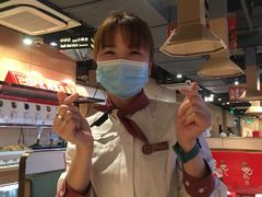 -海底捞火锅(劲松店)