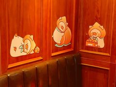 -弗兰克牛排西餐厅Ribone steak house(柠檬花园店)