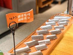 -狮子三•脆鳗鱼烤肉(信和廣場4樓店)