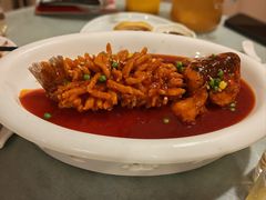 -宋园·金宴浙鲜馆(静安店)