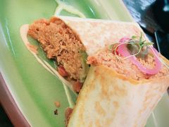 -Pistolera Mexican Cantina女枪手墨西哥餐厅(碧云路店)