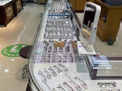 -毛源昌眼镜(椒江店)