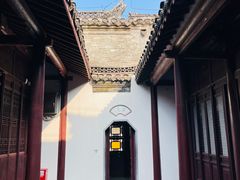 -水绘园