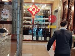 -一江春水·杭帮臻宴(三台山店)