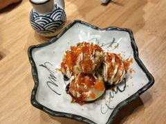 -村上一屋·亚洲菜融合小馆(南楼店)