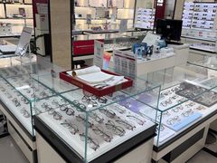 -毛源昌眼镜(新市街店)