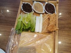 -巨鼎谭家菜(普照寺路店)