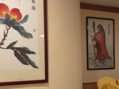 -佛有缘素食馆·荔湾老字号(陈家祠首店)