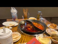 -楠火锅(太古里总店)