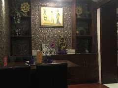 -Siam泰餐厅(水上公园店)