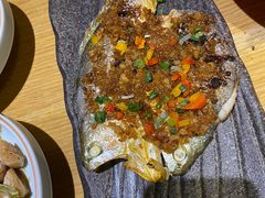 -三石铁板烧(紫竹桥店)
